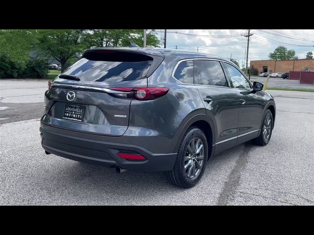 2023 Mazda CX-9 Touring
