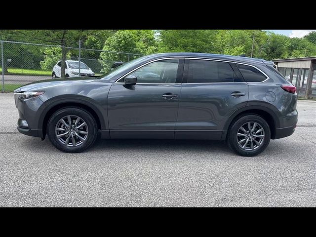 2023 Mazda CX-9 Touring