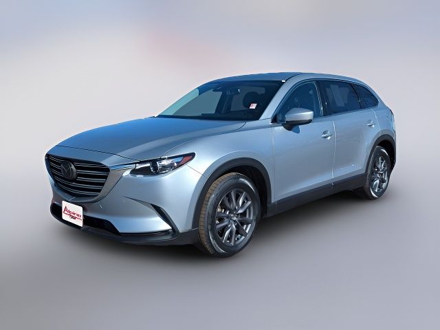 2023 Mazda CX-9 Touring