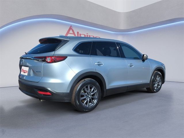 2023 Mazda CX-9 Touring