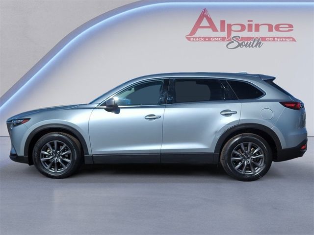 2023 Mazda CX-9 Touring