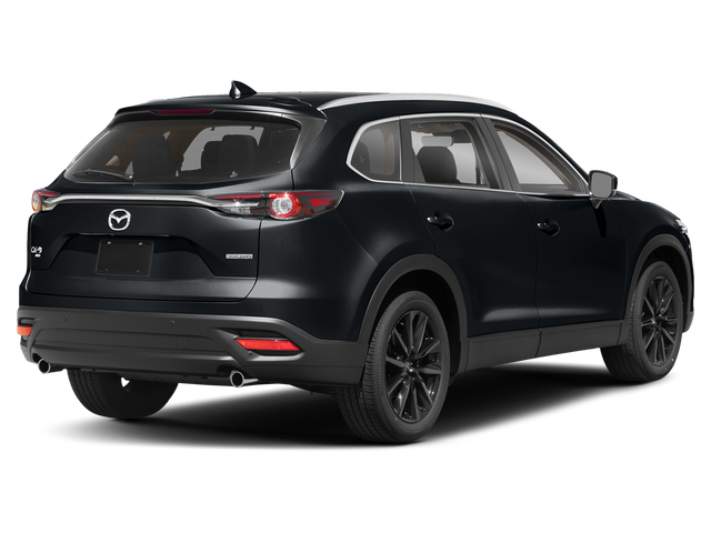 2023 Mazda CX-9 Touring Plus