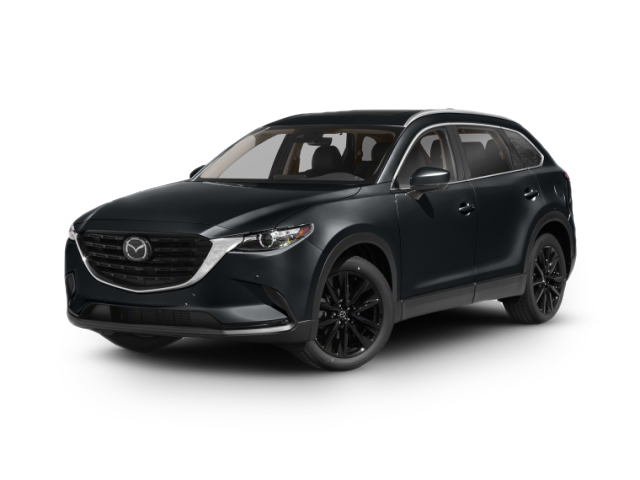 2023 Mazda CX-9 Touring Plus