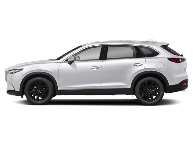 2023 Mazda CX-9 Touring Plus