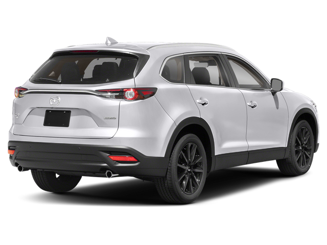 2023 Mazda CX-9 Touring Plus