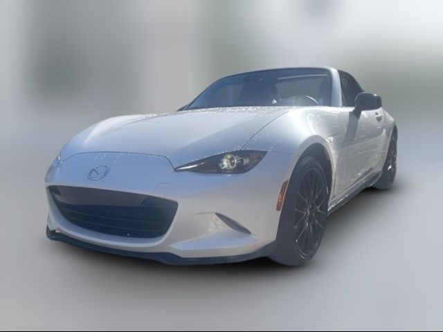 2023 Mazda MX-5 Miata RF Club