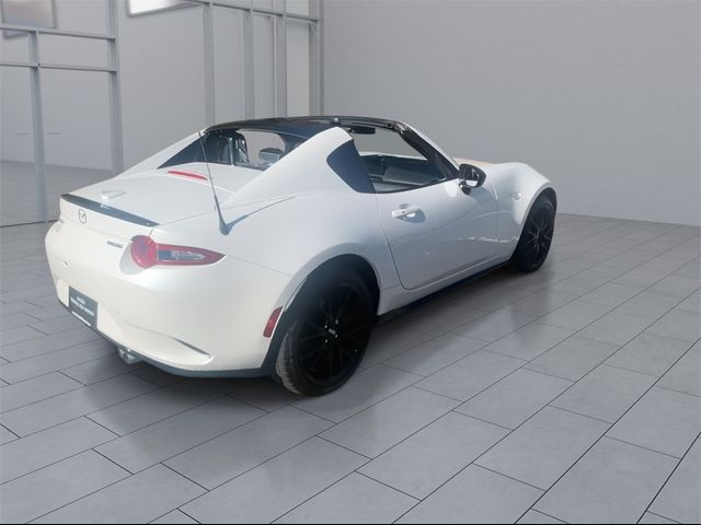 2023 Mazda MX-5 Miata RF Club