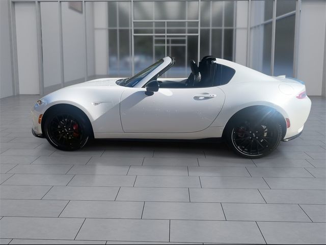 2023 Mazda MX-5 Miata RF Club