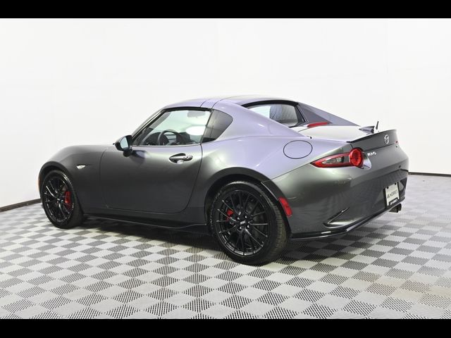 2023 Mazda MX-5 Miata RF Club