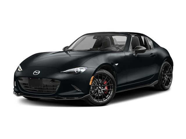 2023 Mazda MX-5 Miata RF Club