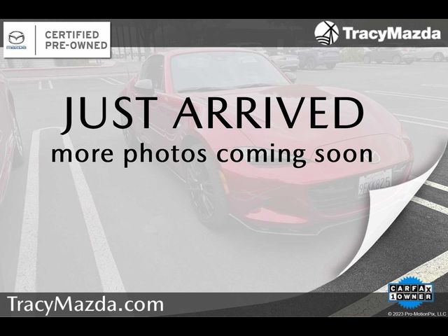 2023 Mazda MX-5 Miata RF Club