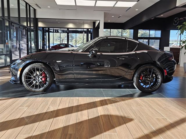 2023 Mazda MX-5 Miata RF Club