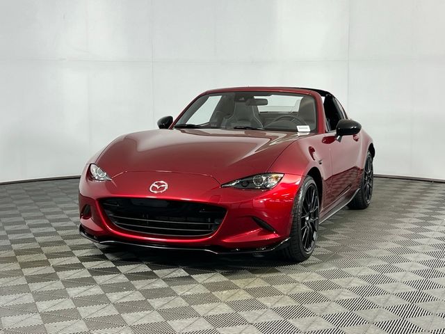 2023 Mazda MX-5 Miata RF Club