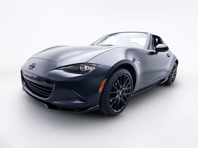 2023 Mazda MX-5 Miata RF Club