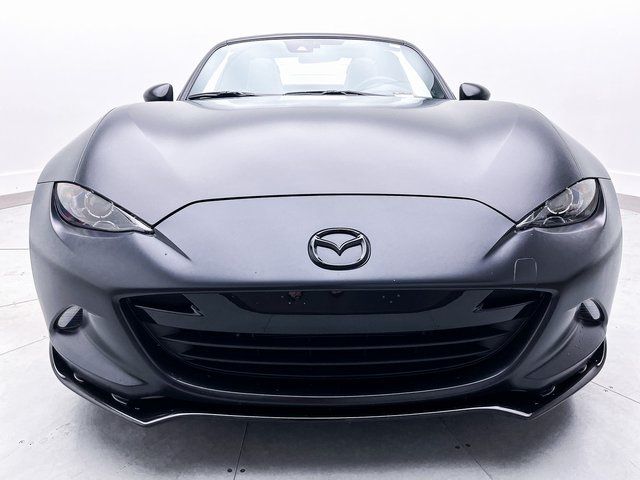 2023 Mazda MX-5 Miata RF Club