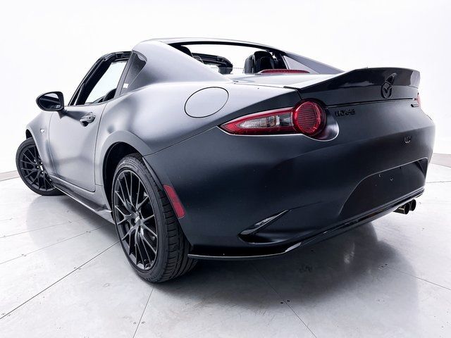 2023 Mazda MX-5 Miata RF Club