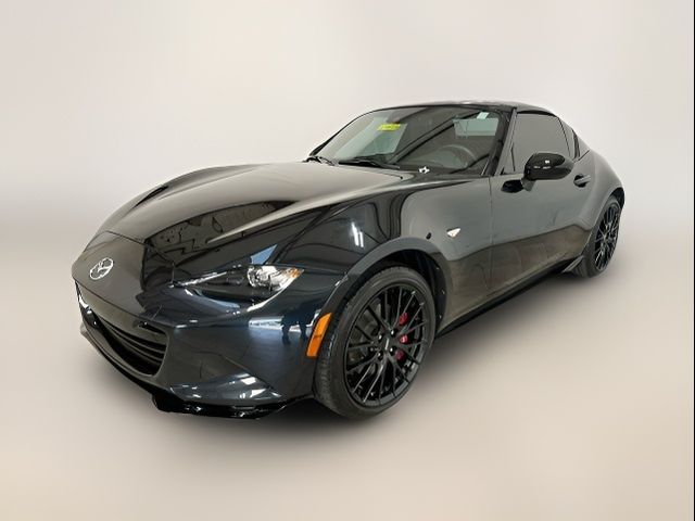 2023 Mazda MX-5 Miata RF Club