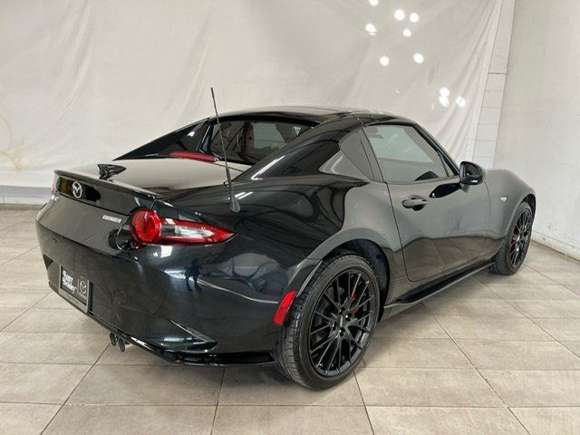 2023 Mazda MX-5 Miata RF Club