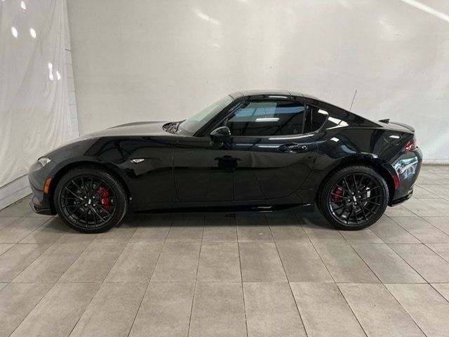 2023 Mazda MX-5 Miata RF Club