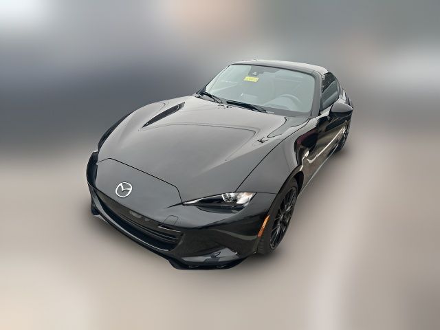 2023 Mazda MX-5 Miata RF Club