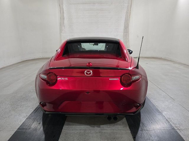 2023 Mazda MX-5 Miata RF Club