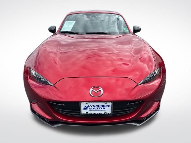 2023 Mazda MX-5 Miata RF Club
