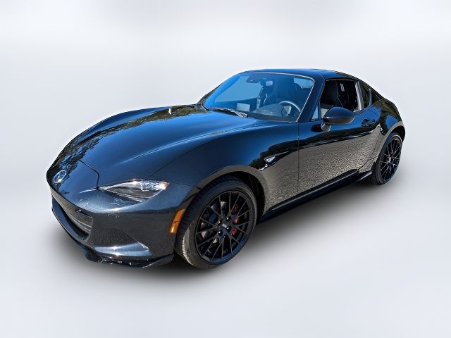 2023 Mazda MX-5 Miata RF Club