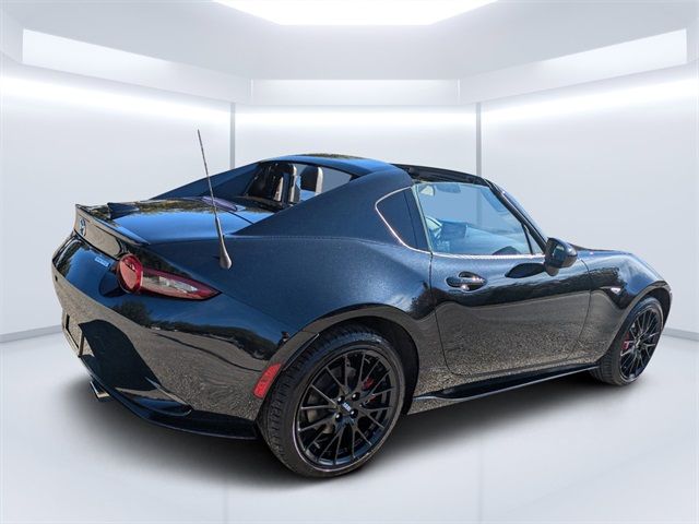 2023 Mazda MX-5 Miata RF Club