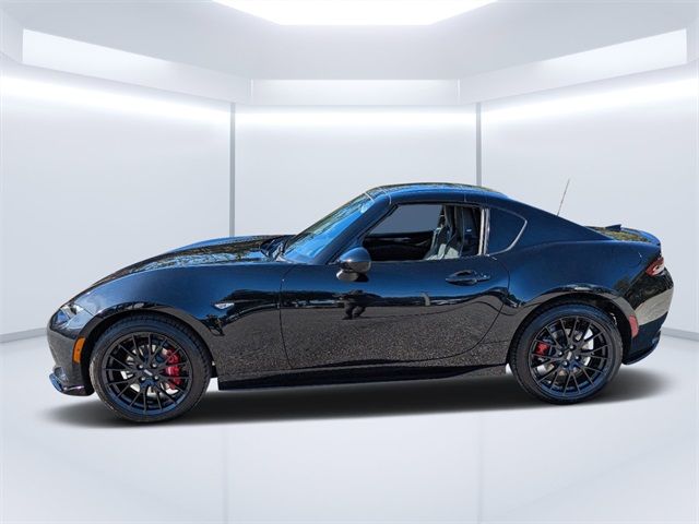 2023 Mazda MX-5 Miata RF Club