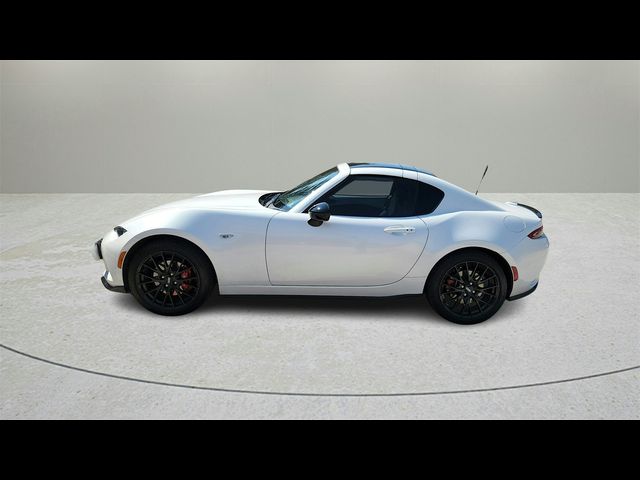 2023 Mazda MX-5 Miata RF Club