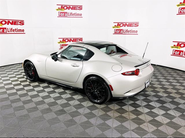 2023 Mazda MX-5 Miata RF Club