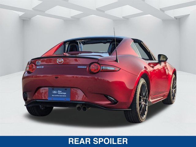 2023 Mazda MX-5 Miata RF Club