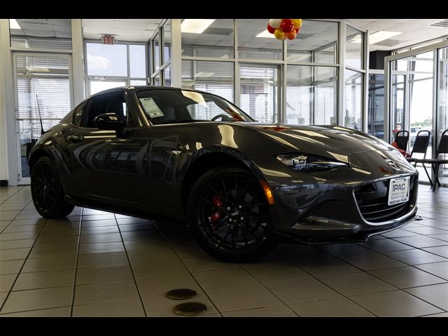 2023 Mazda MX-5 Miata RF Club