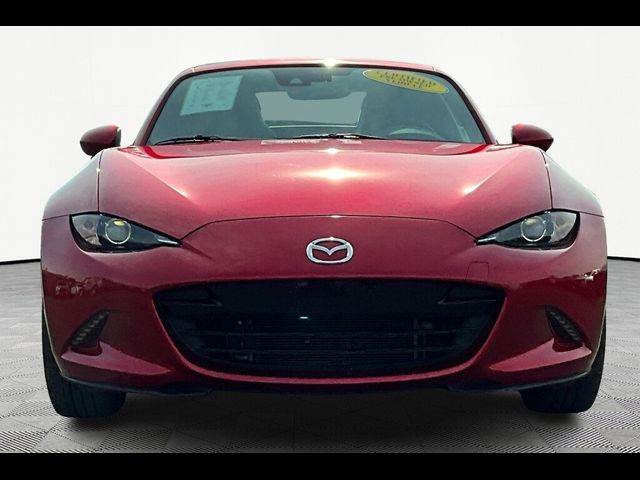 2023 Mazda MX-5 Miata RF Grand Touring