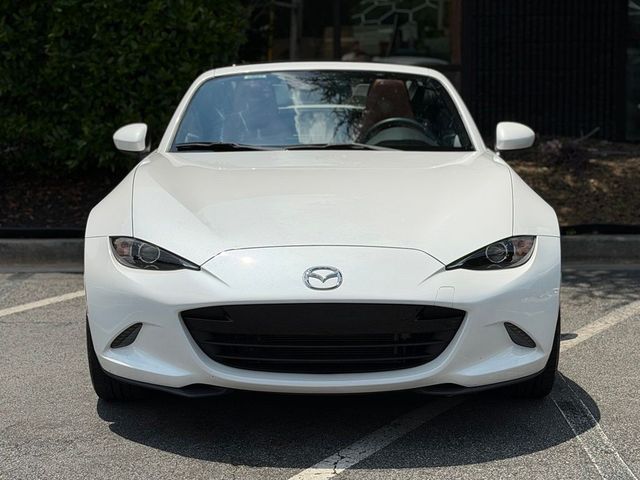 2023 Mazda MX-5 Miata RF Grand Touring