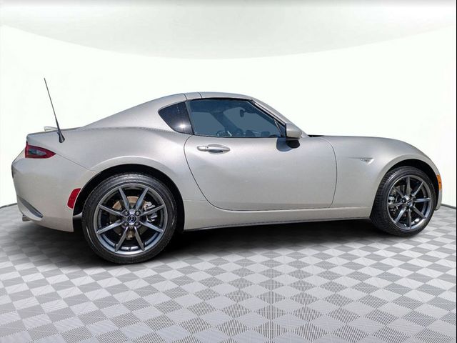 2023 Mazda MX-5 Miata RF Grand Touring