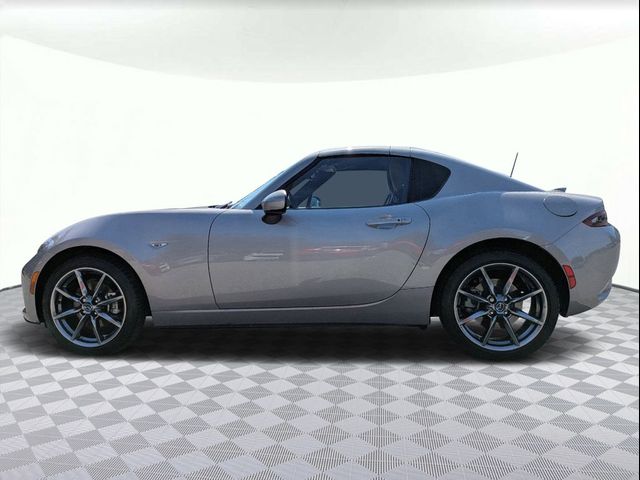 2023 Mazda MX-5 Miata RF Grand Touring