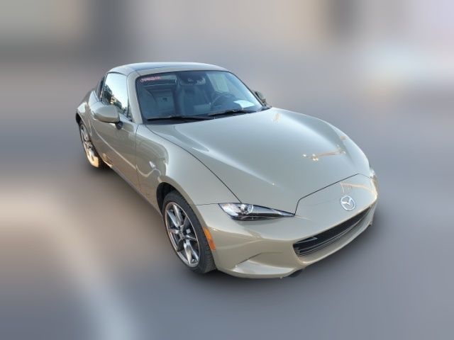 2023 Mazda MX-5 Miata RF Grand Touring