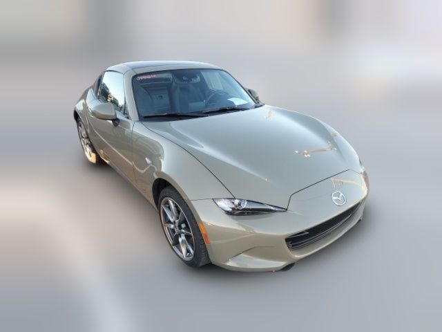 2023 Mazda MX-5 Miata RF Grand Touring