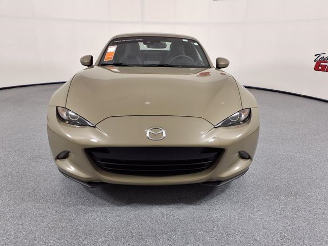 2023 Mazda MX-5 Miata RF Grand Touring