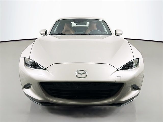 2023 Mazda MX-5 Miata RF Grand Touring