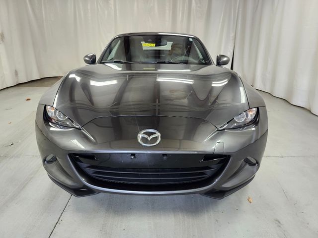 2023 Mazda MX-5 Miata RF Grand Touring