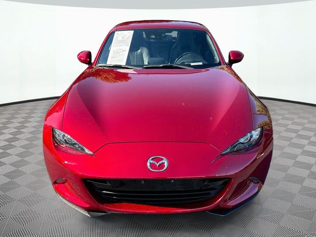 2023 Mazda MX-5 Miata RF Grand Touring