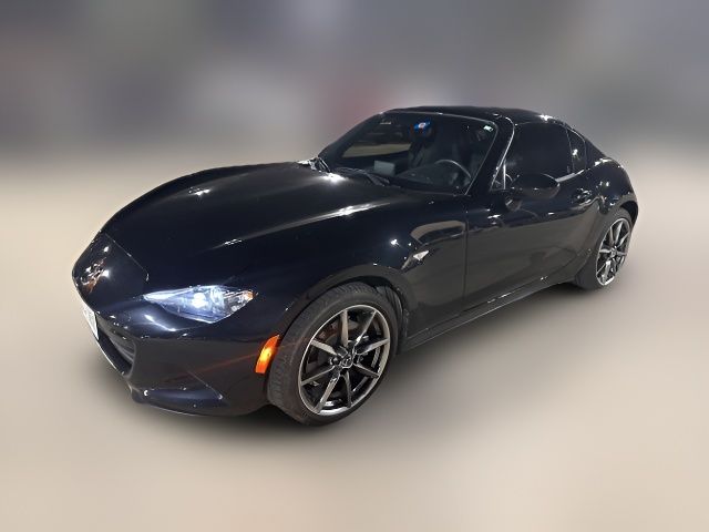 2023 Mazda MX-5 Miata RF Grand Touring