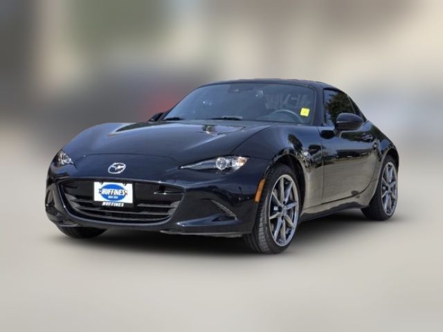 2023 Mazda MX-5 Miata RF Grand Touring