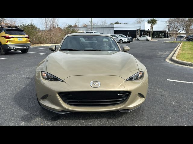 2023 Mazda MX-5 Miata RF Grand Touring