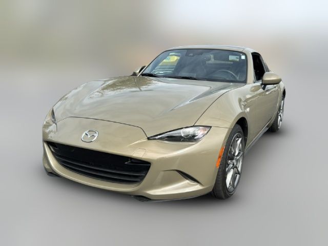 2023 Mazda MX-5 Miata RF Grand Touring