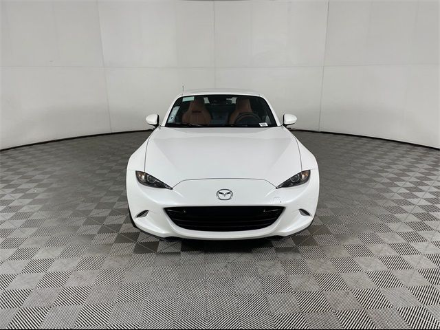 2023 Mazda MX-5 Miata RF Grand Touring