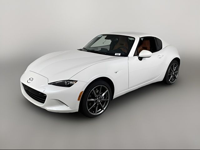 2023 Mazda MX-5 Miata RF Grand Touring