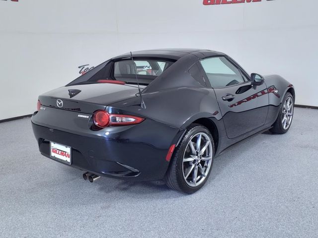 2023 Mazda MX-5 Miata RF Grand Touring